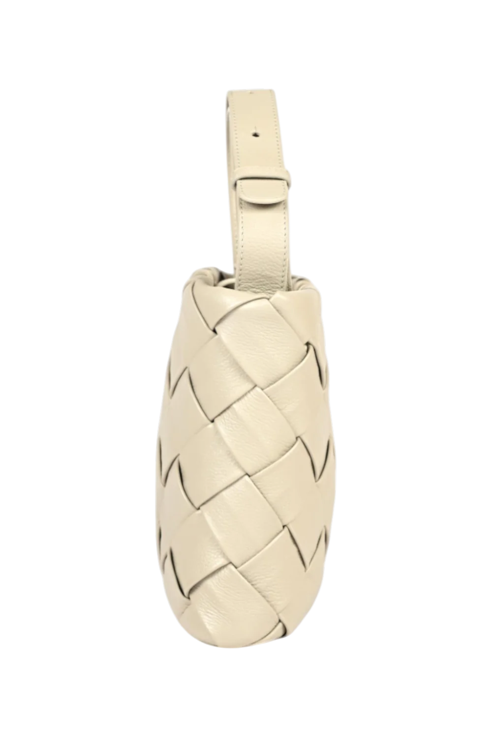 Porter Mini Cross Body Bag in Pumice