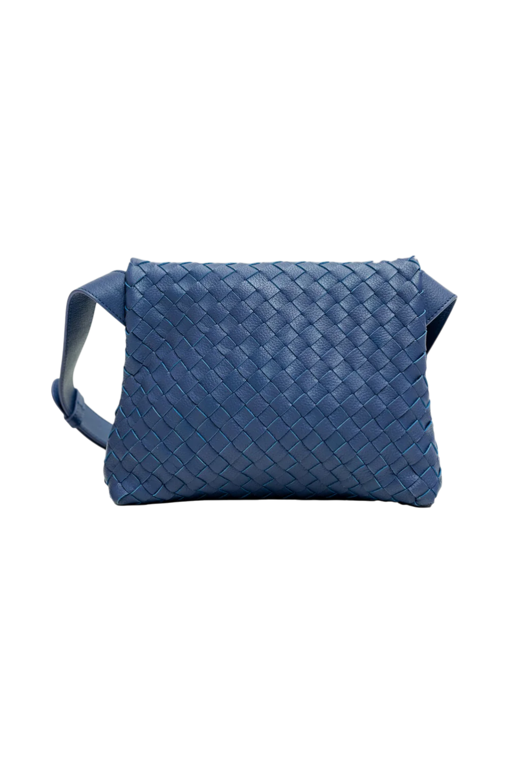 Bella Cross Body in Blue Dusk