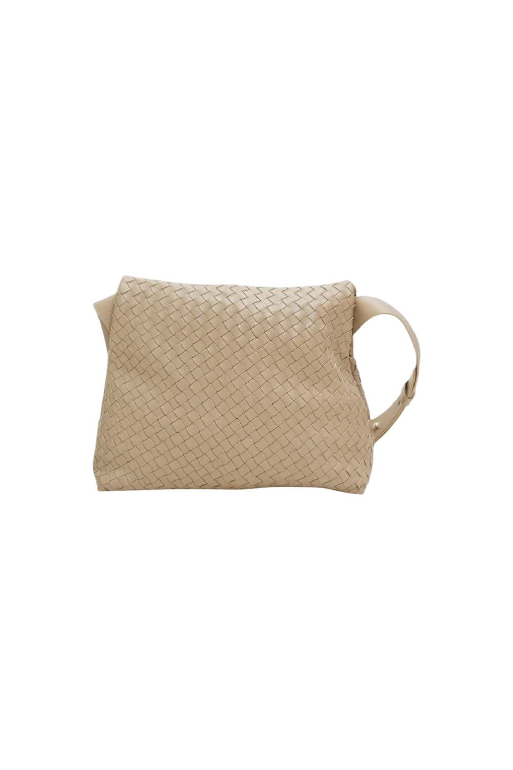 Jaya Cross Body in Taupe