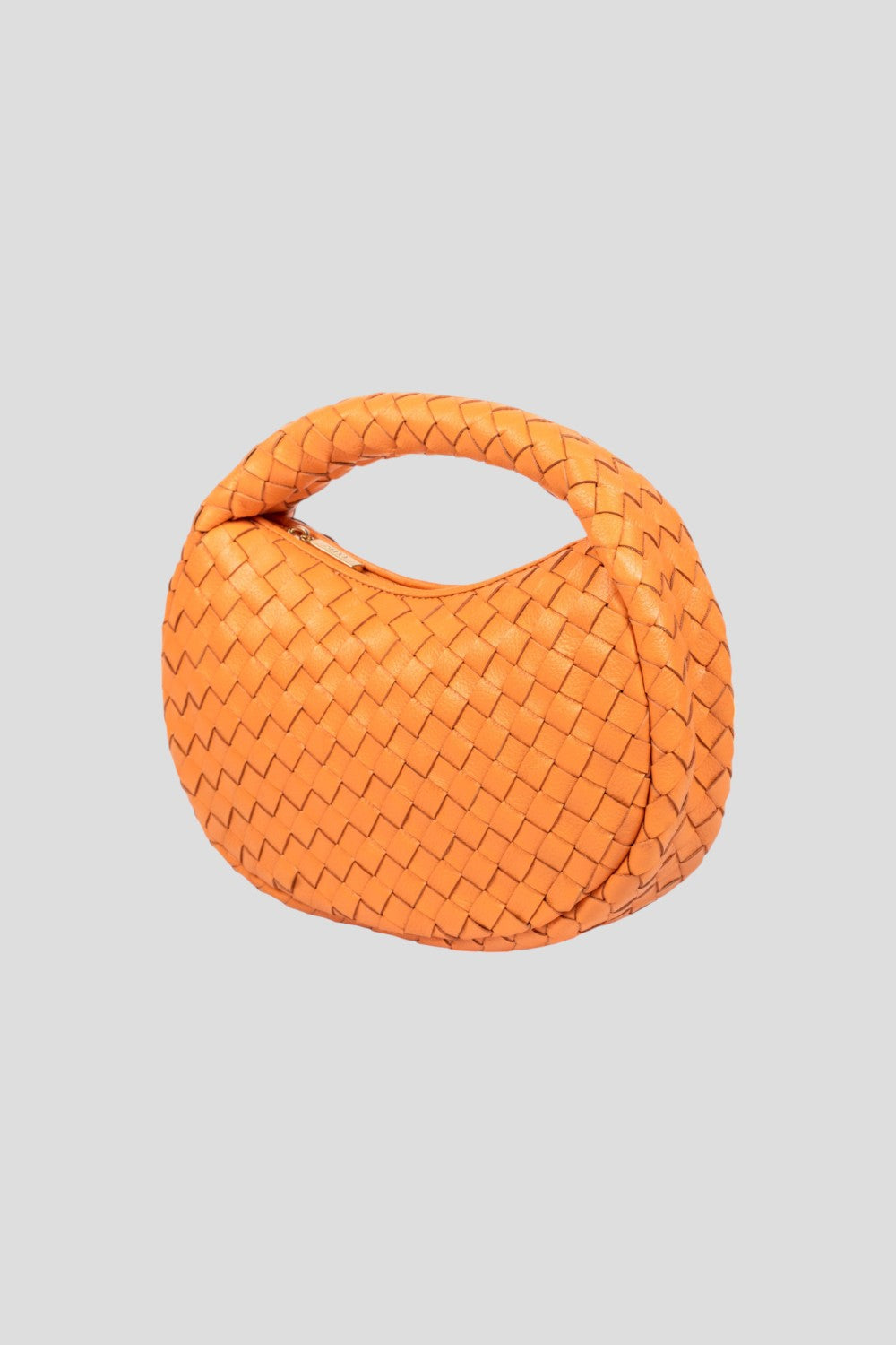 Laluna Mini Shoulder Bag-Apricot Crush