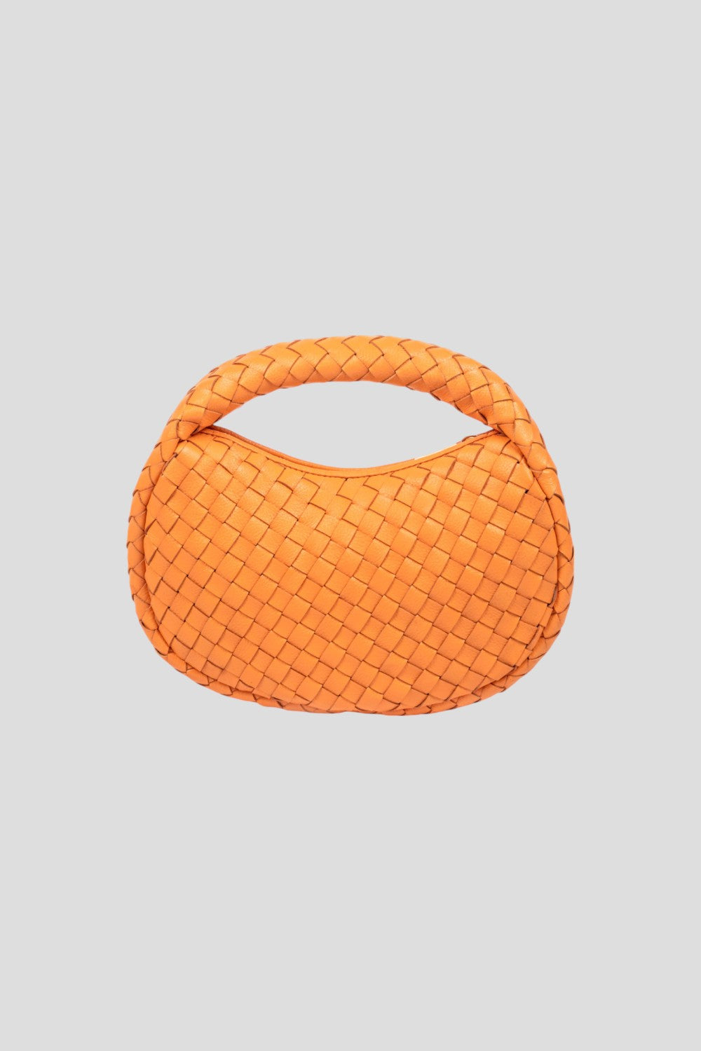 Laluna Mini Shoulder Bag-Apricot Crush