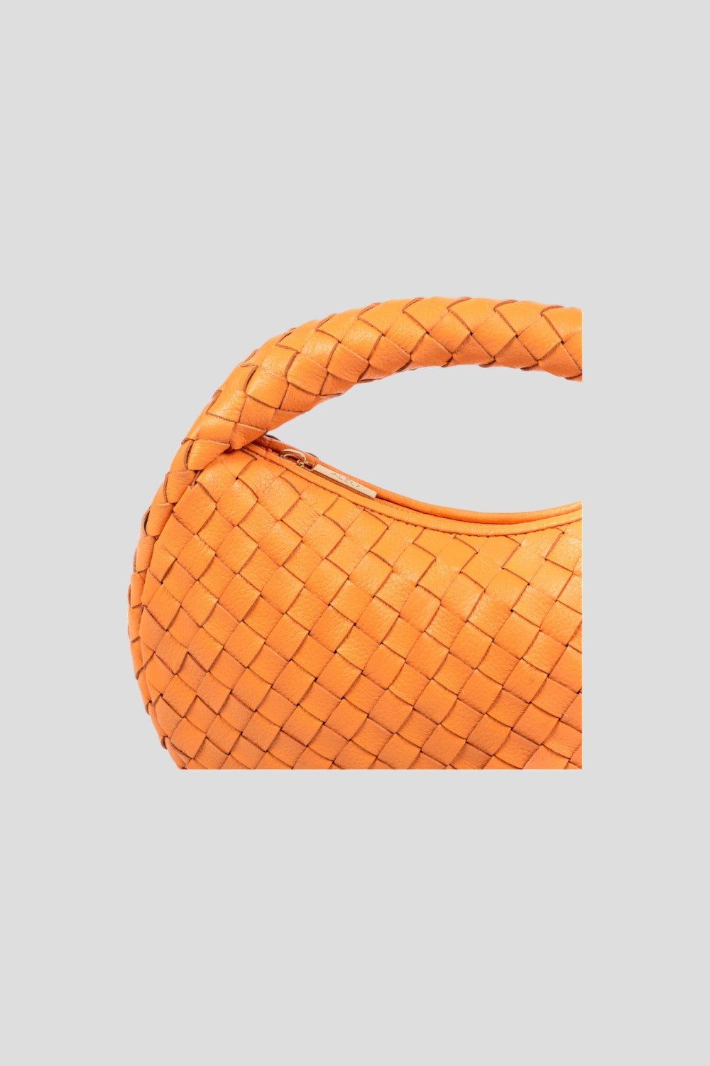 Laluna Mini Shoulder Bag-Apricot Crush