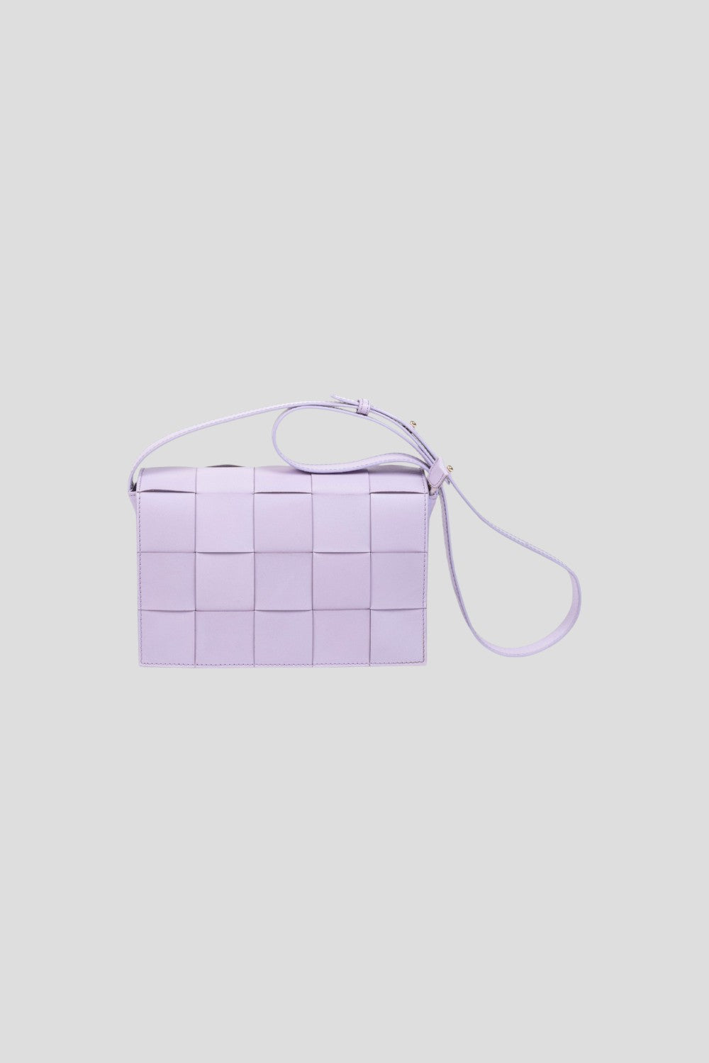 Matchbox Cross Body Bag-Gentle Lavender