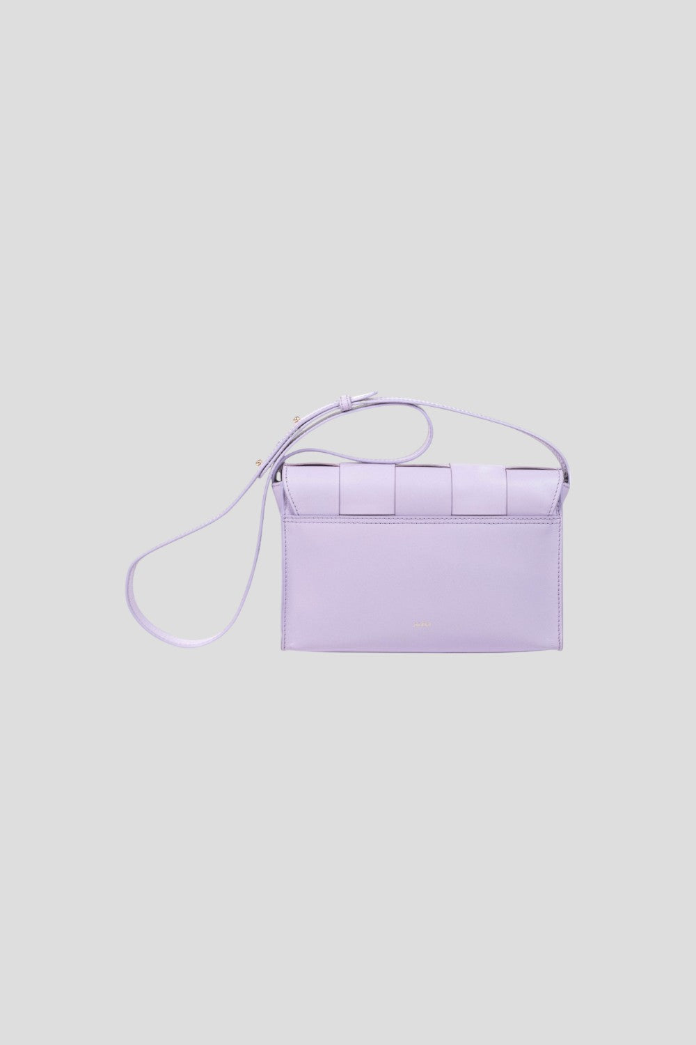 Matchbox Cross Body Bag-Gentle Lavender