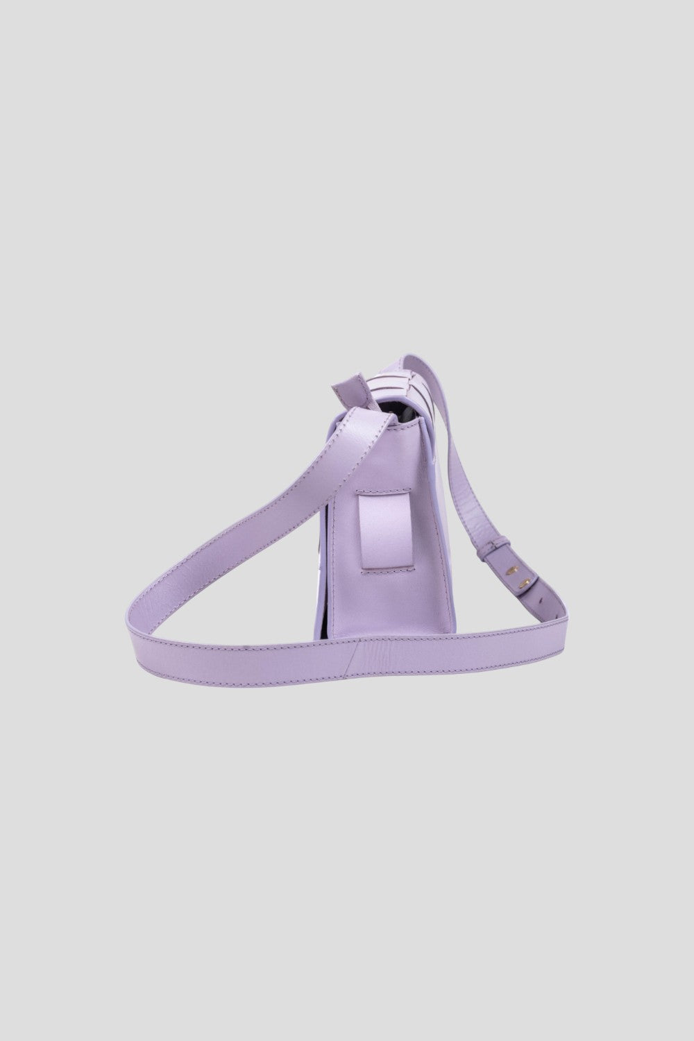Matchbox Cross Body Bag-Gentle Lavender