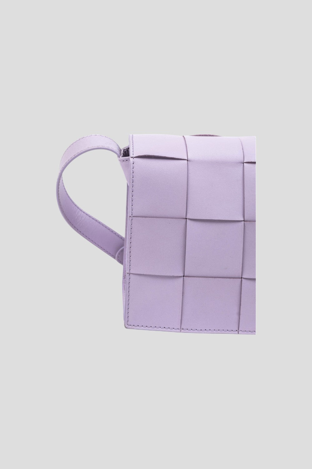 Matchbox Cross Body Bag-Gentle Lavender