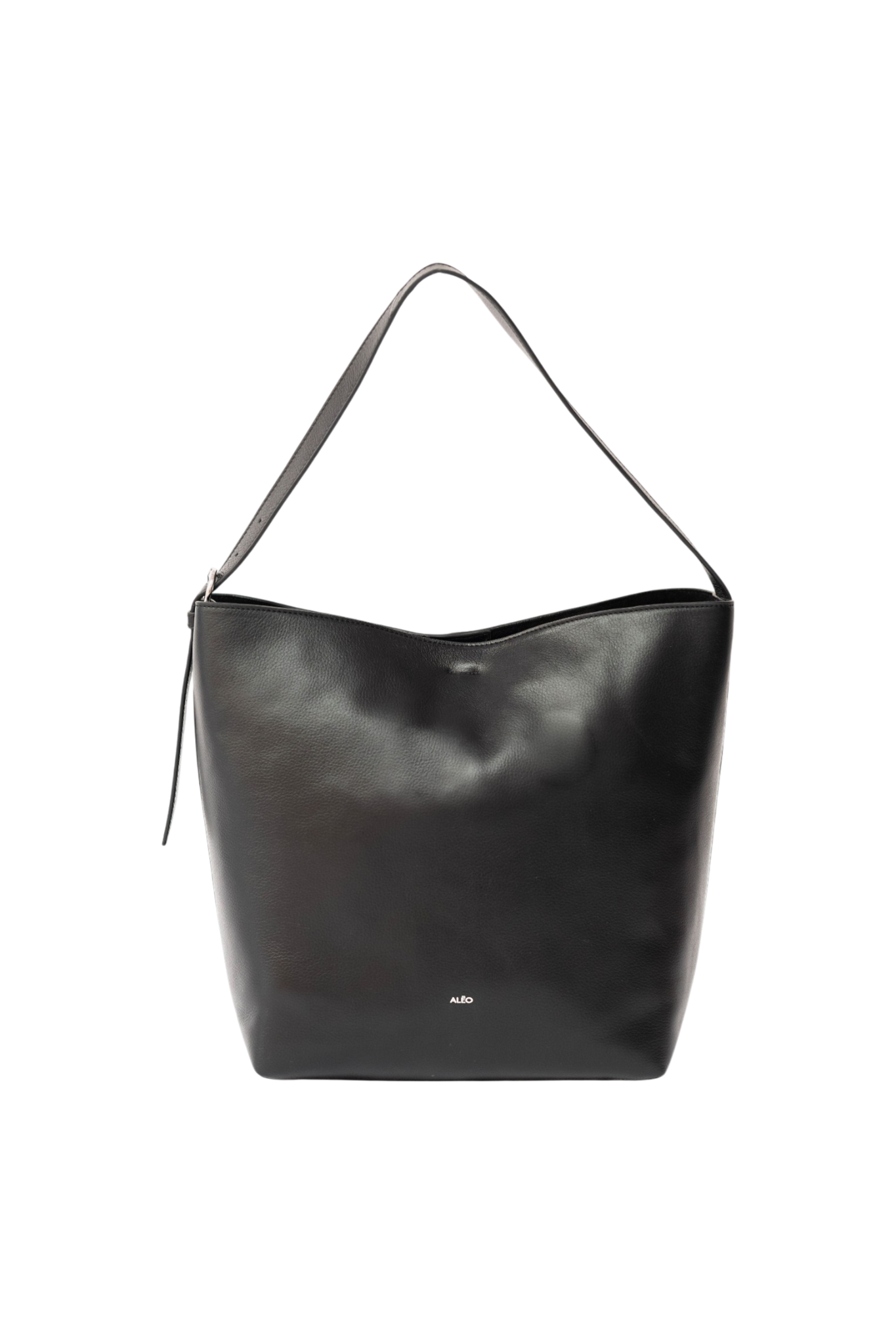 Esme Large Tote in Black