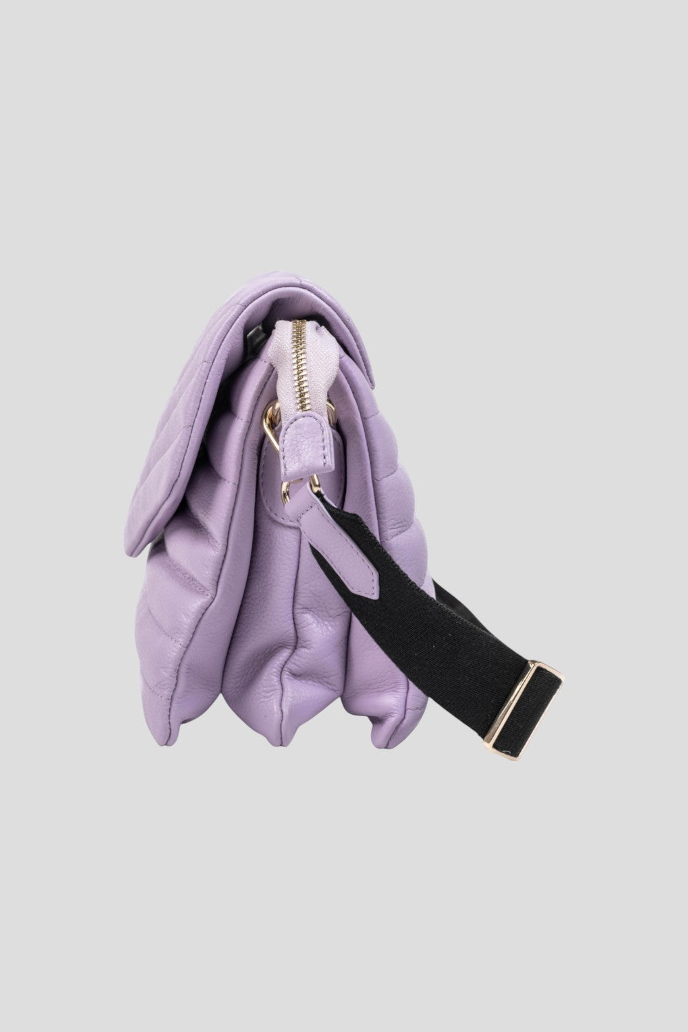Darlo Cross Body Bag-Gentle Lavender