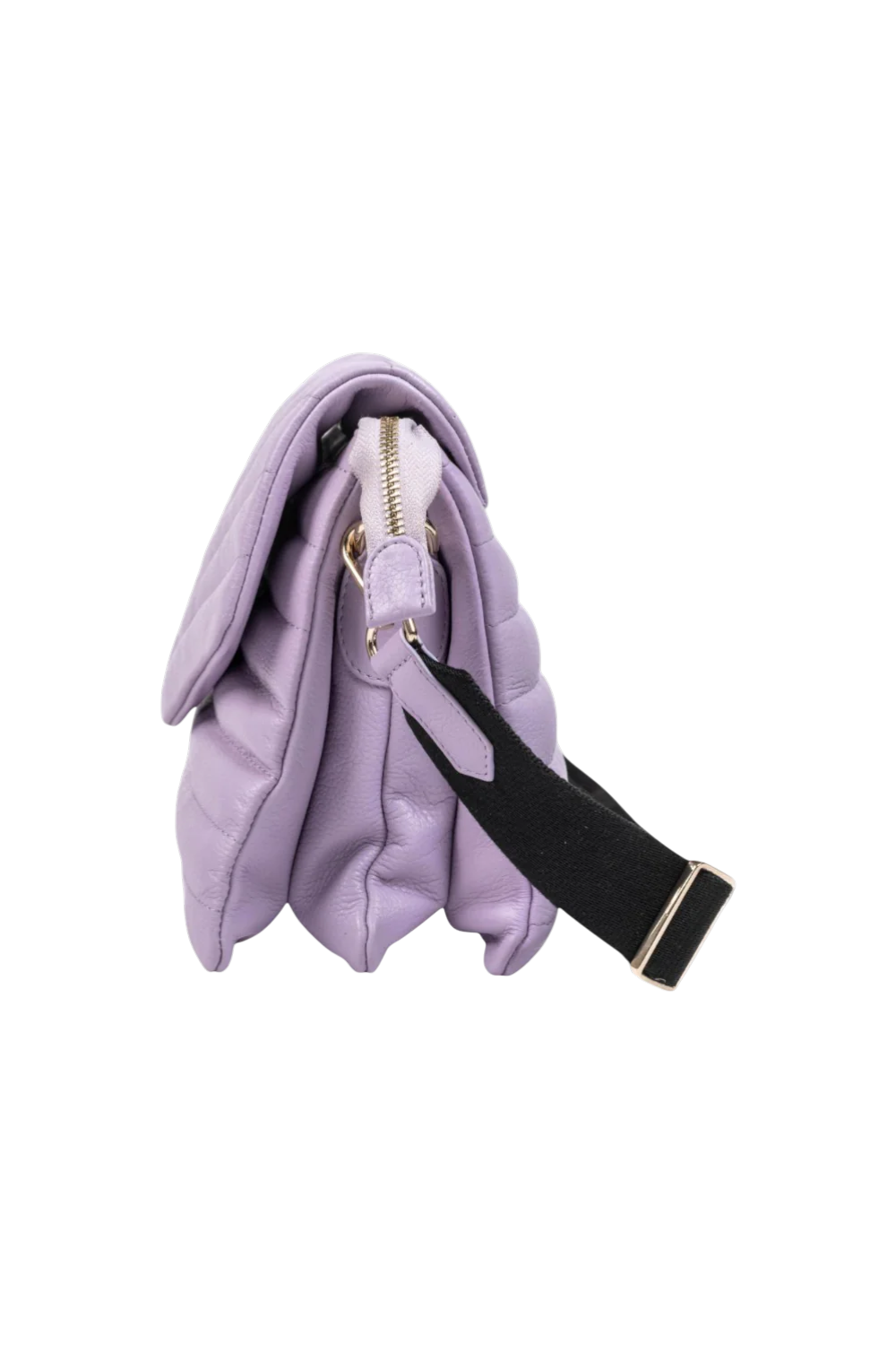 Darlo Cross Body Bag in Gentle Lavender