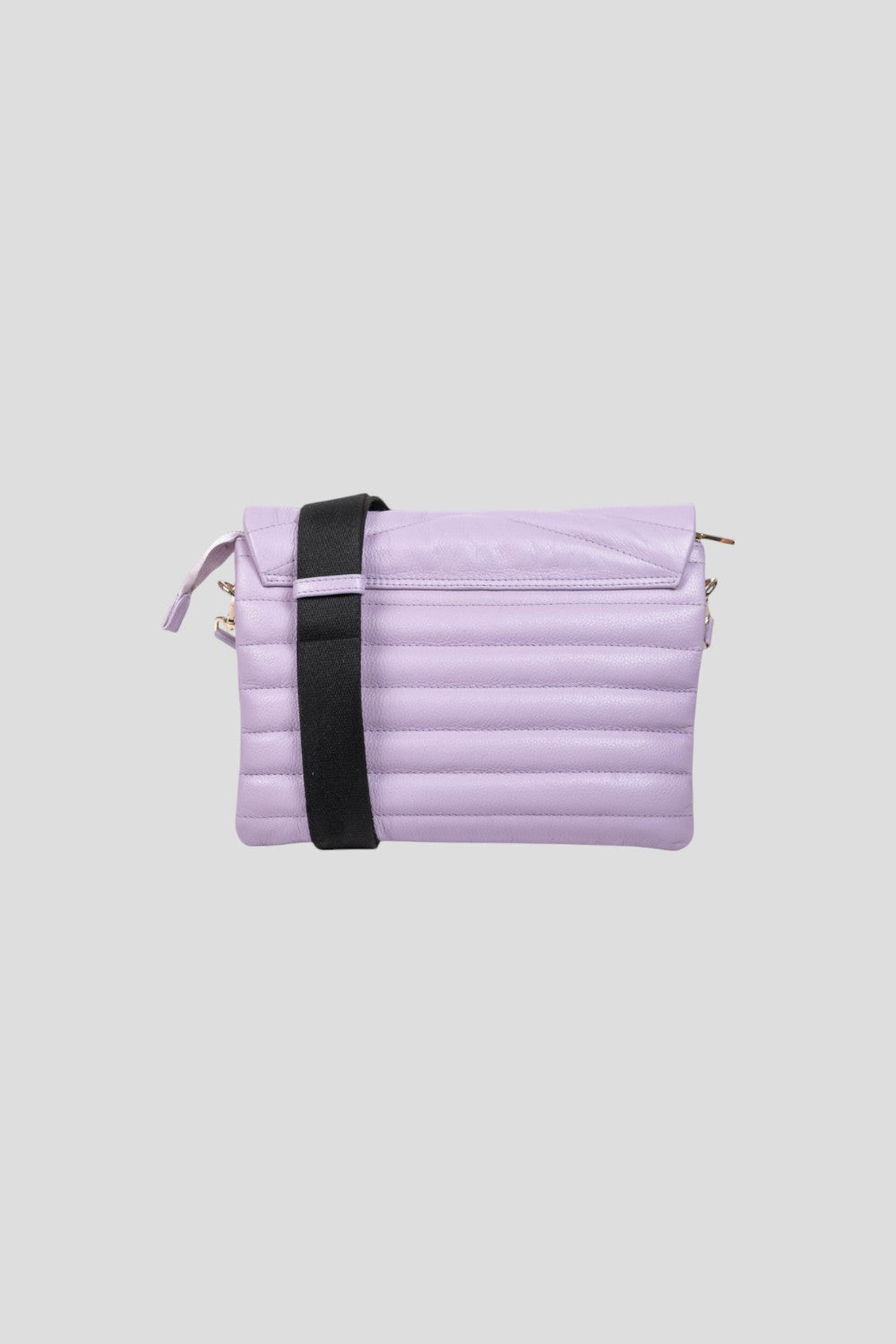 Darlo Cross Body Bag-Gentle Lavender