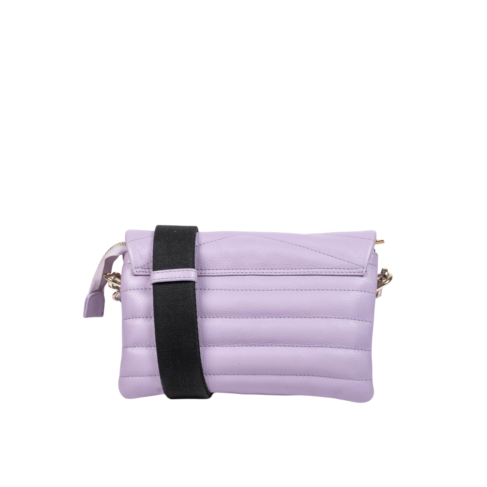 Darlo Mini Cross Body in Gentle Lavender