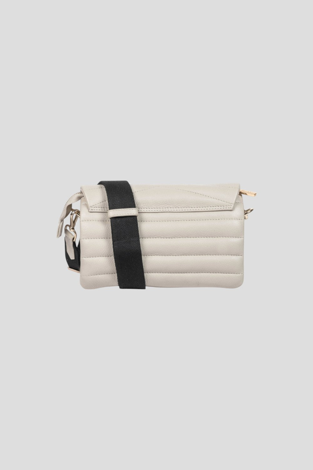 Darlo Mini Cross Body Bag-Chalk