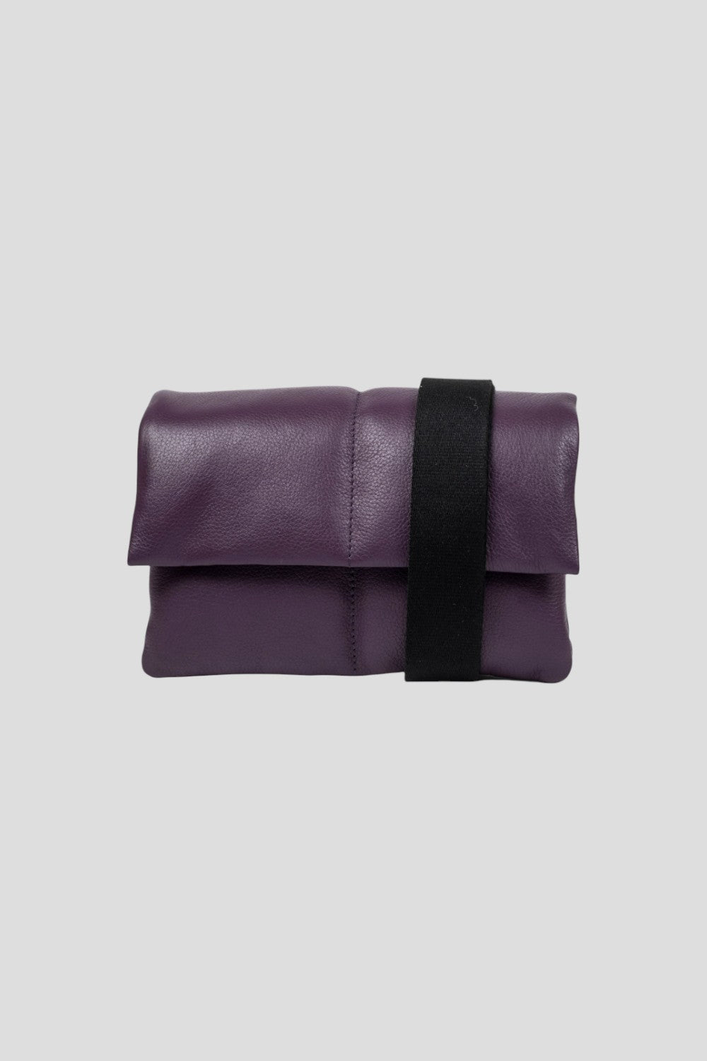 Bobo Cross Body Bag-Midnight Plum