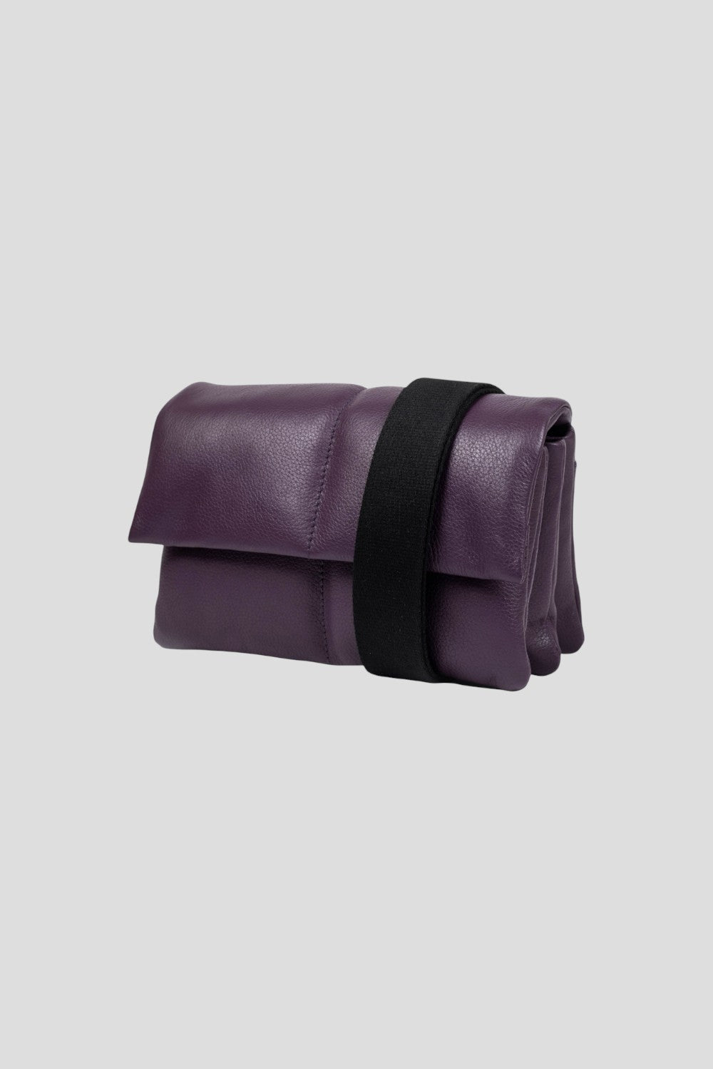 Bobo Cross Body Bag-Midnight Plum