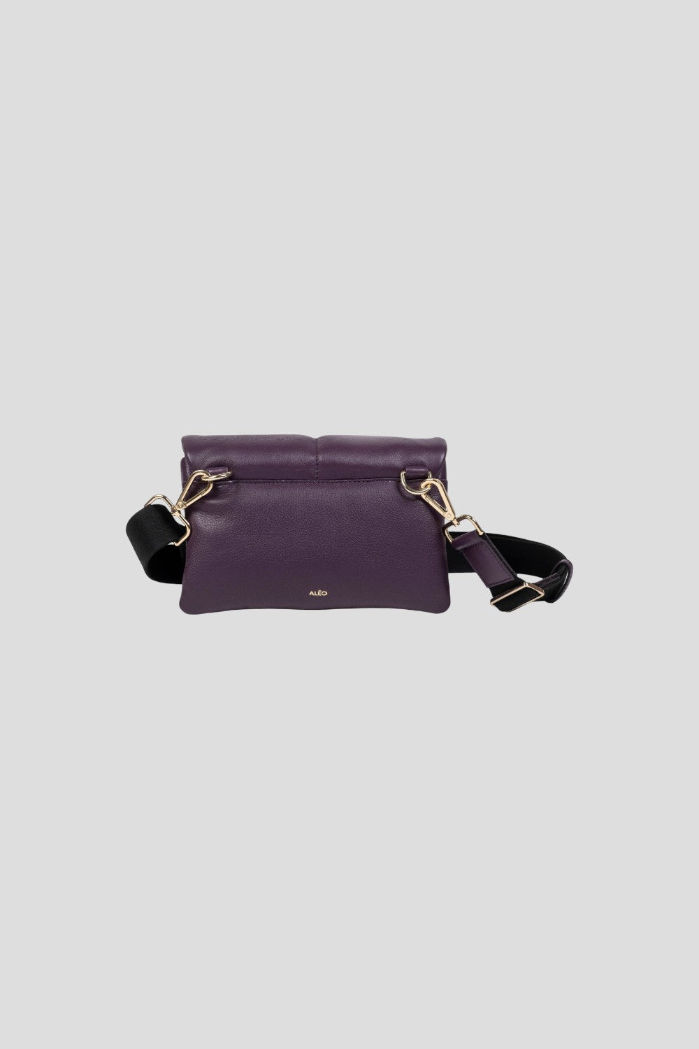 Bobo Cross Body Bag-Midnight Plum