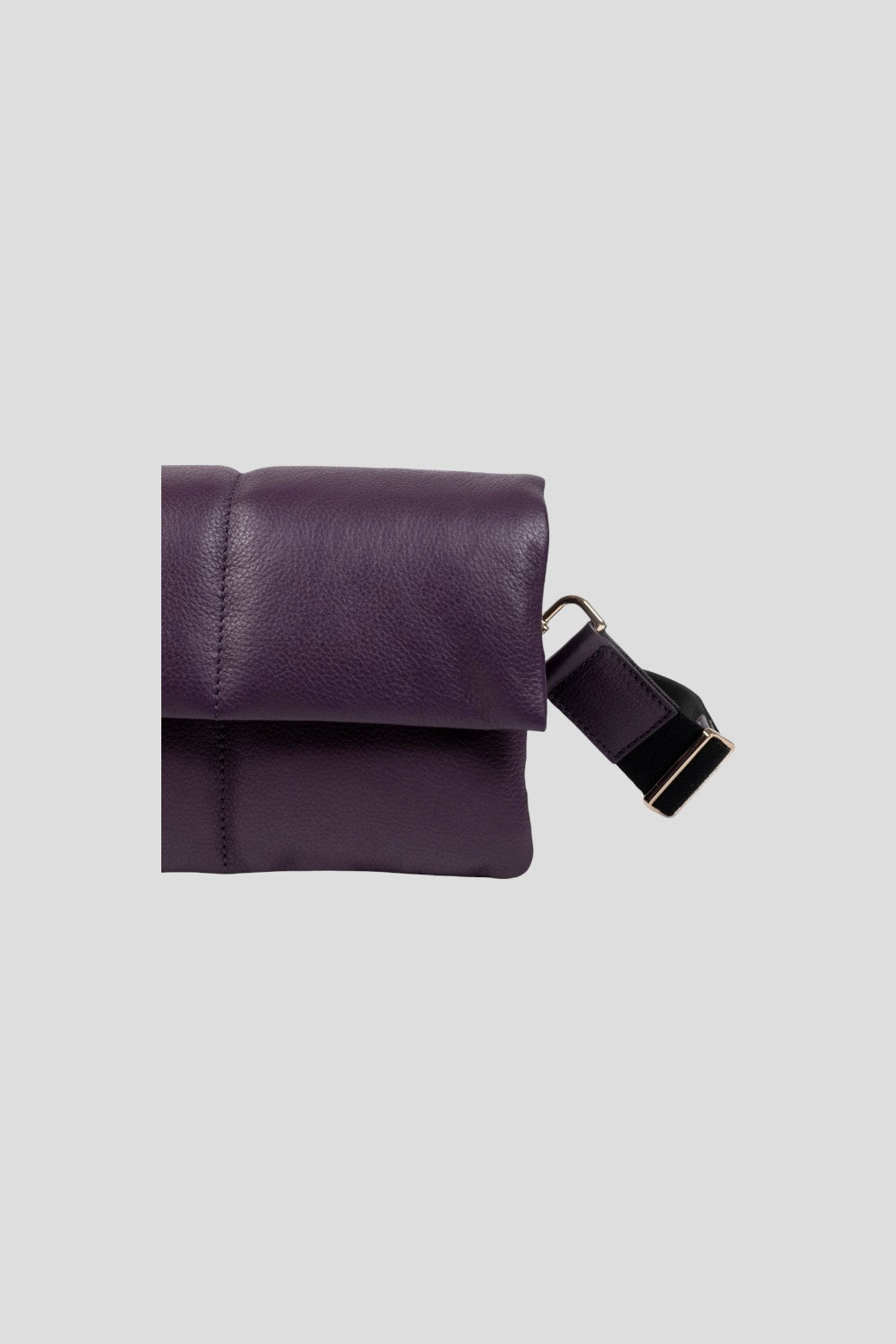 Bobo Cross Body Bag-Midnight Plum