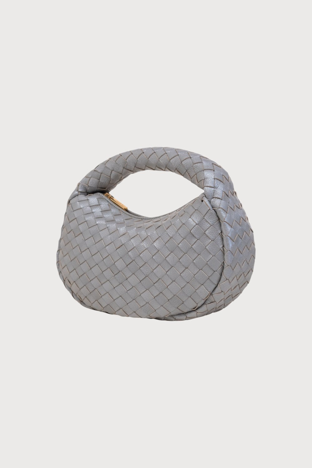 Laluna Mini-Silver