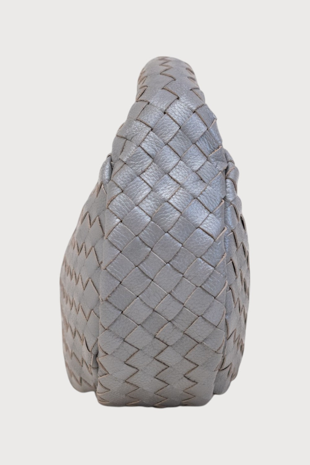 Laluna Mini-Silver
