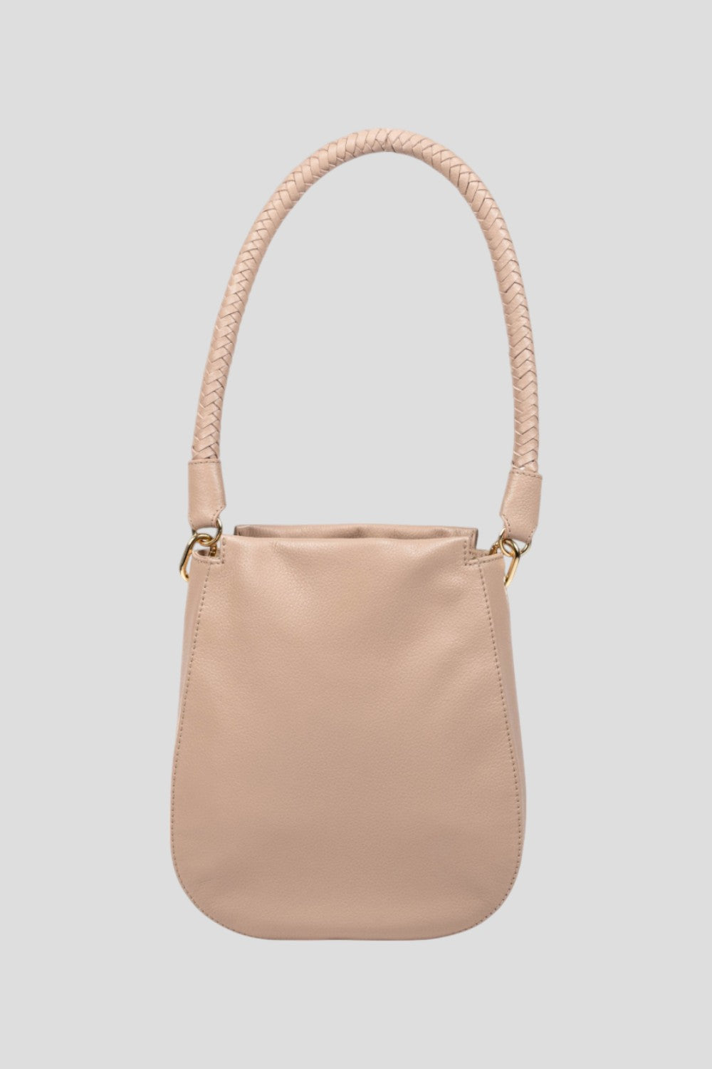 Harlow Cross Body Bag-Taupe