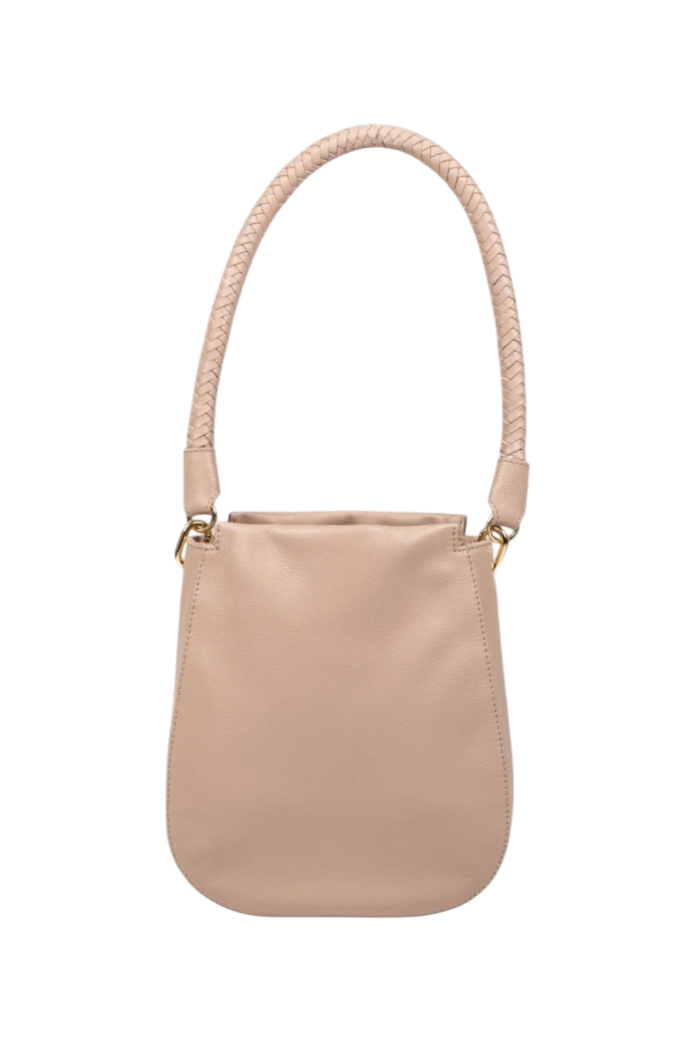 Harlow Cross Body Bag in Taupe
