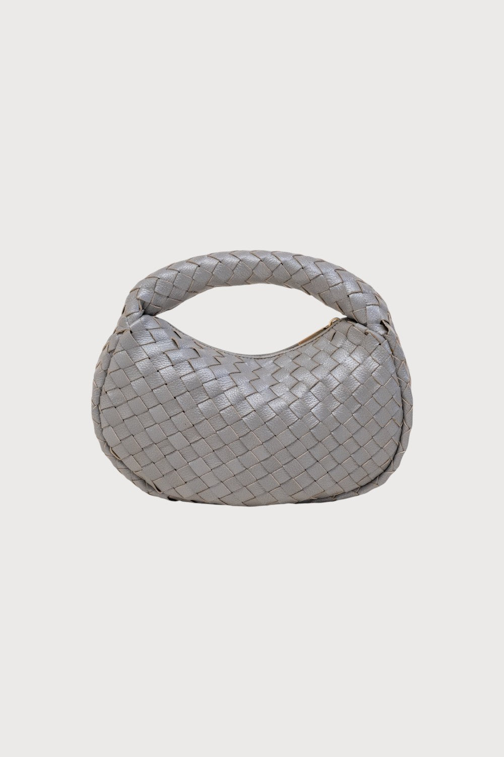 Laluna Mini-Silver