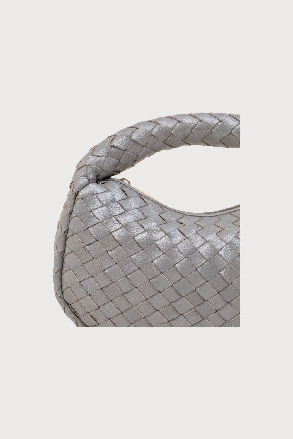 Laluna Mini-Silver