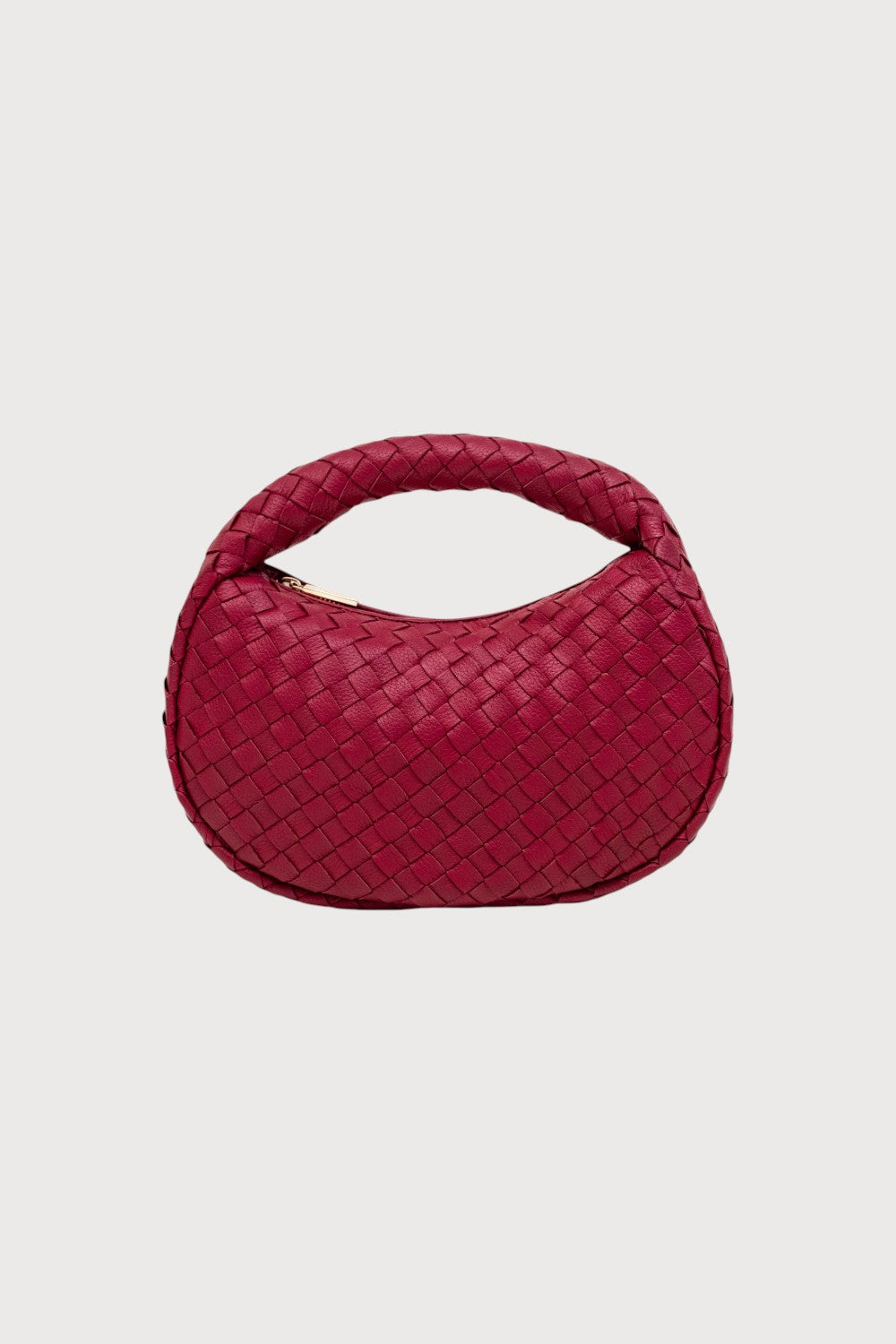 Laluna Mini-Cranberry