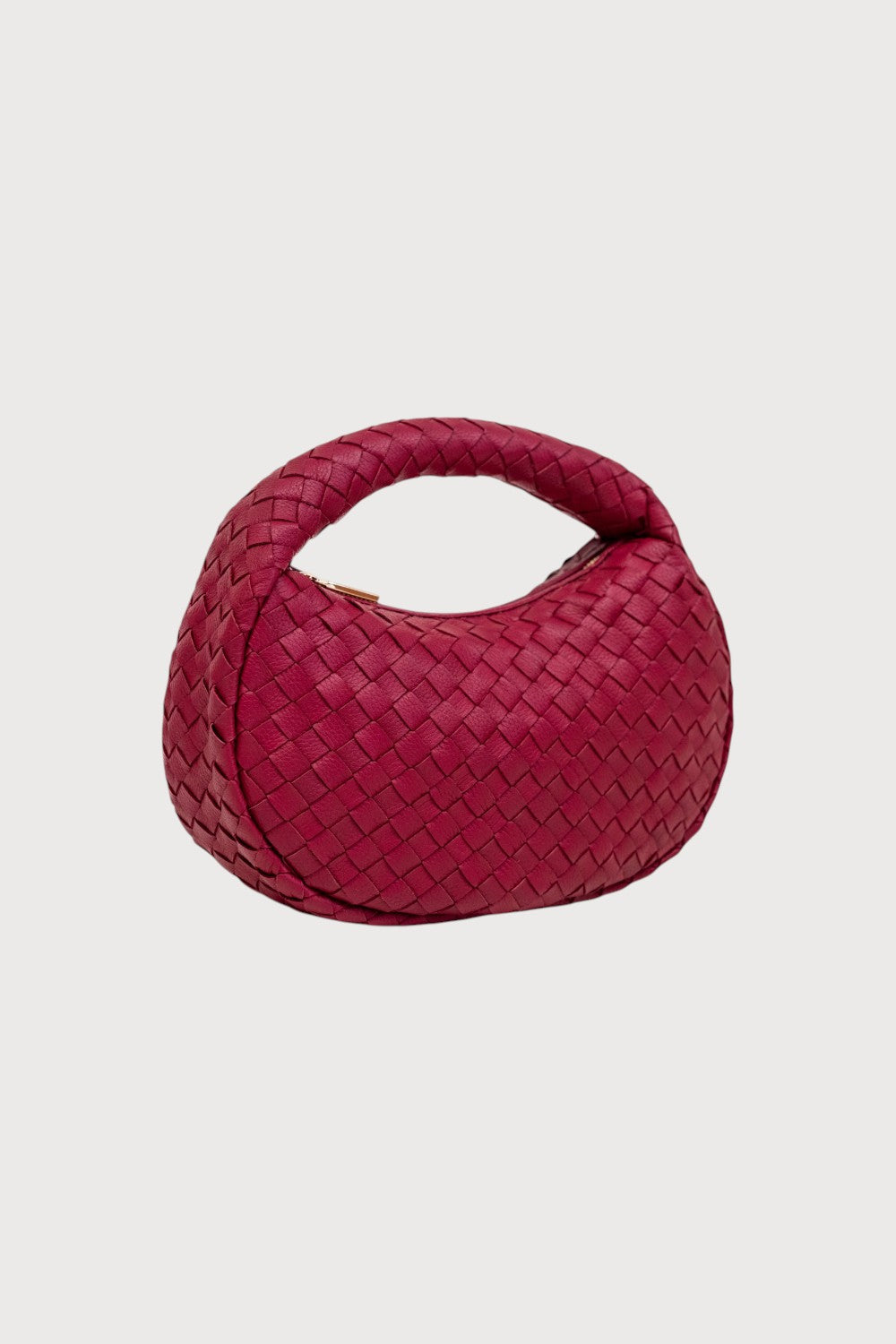 Laluna Mini-Cranberry