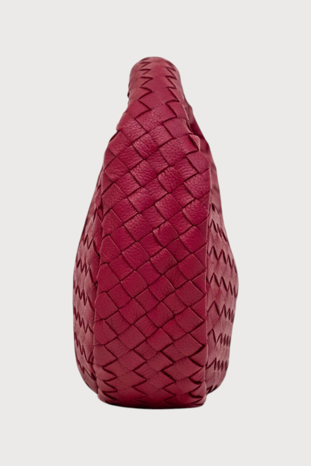 Laluna Mini-Cranberry