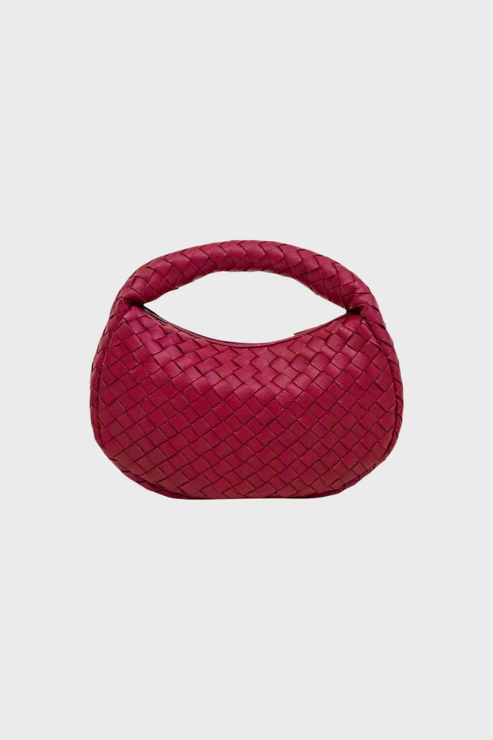 Laluna Mini-Cranberry