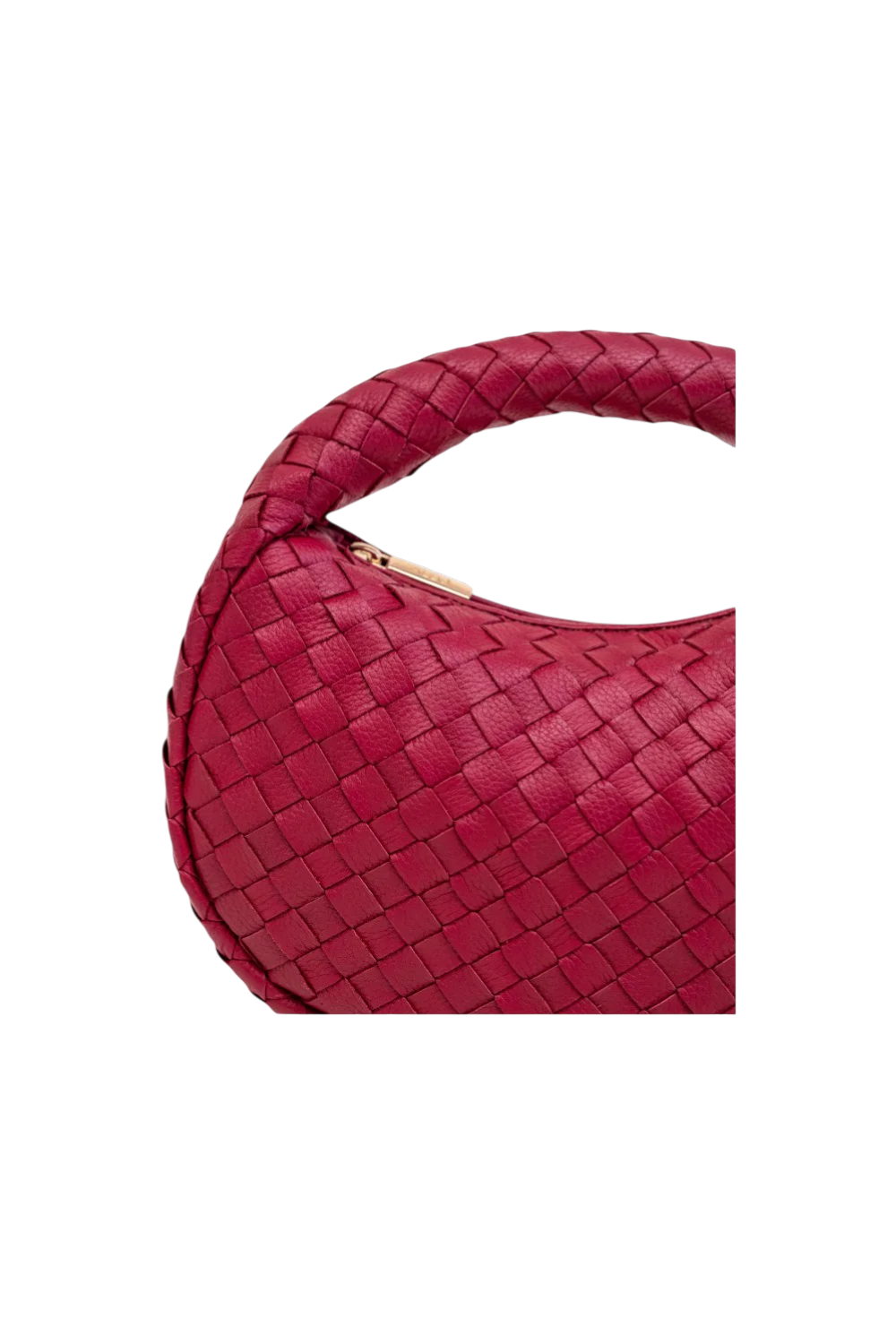 Laluna Mini-Cranberry