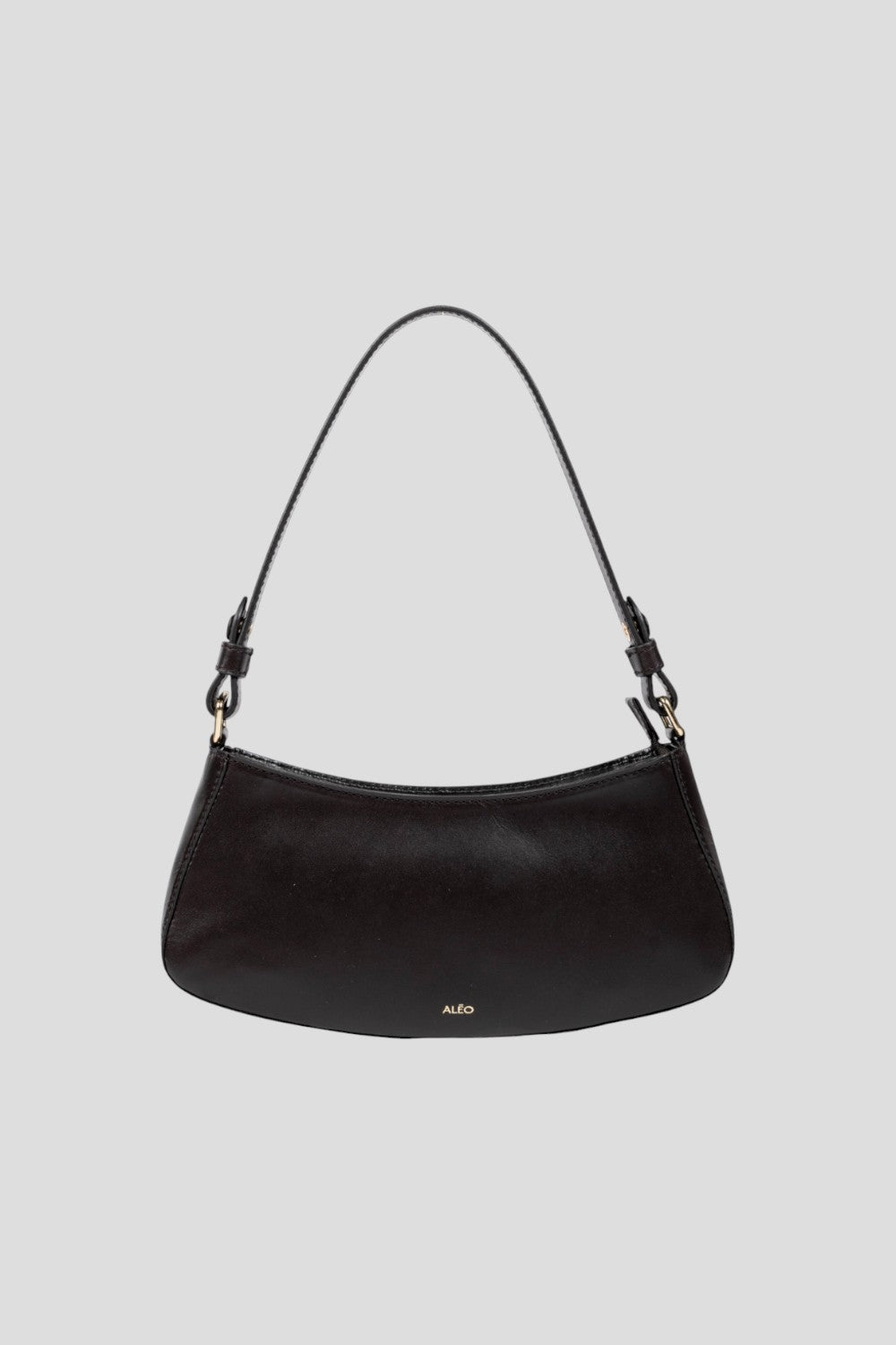 Maria Shoulder Bag-Fondant