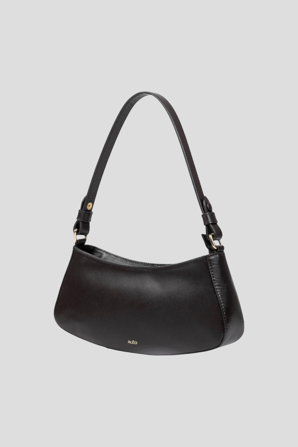 Maria Shoulder Bag-Fondant