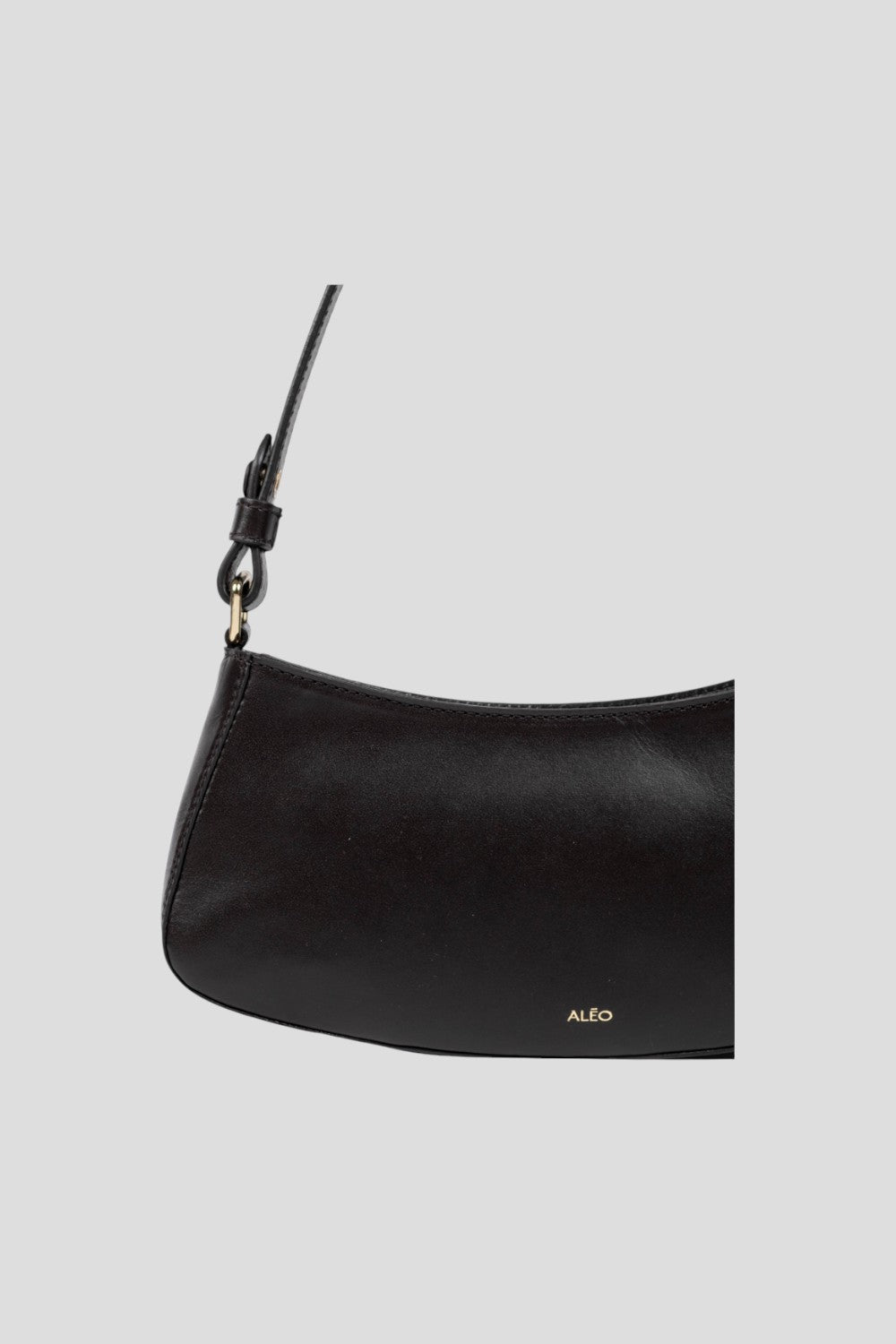 Maria Shoulder Bag-Fondant