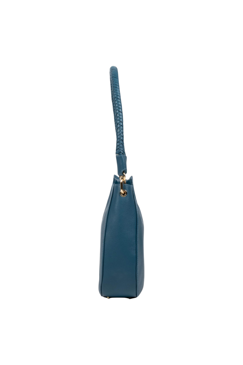 Harlow Cross Body Bag in Teal