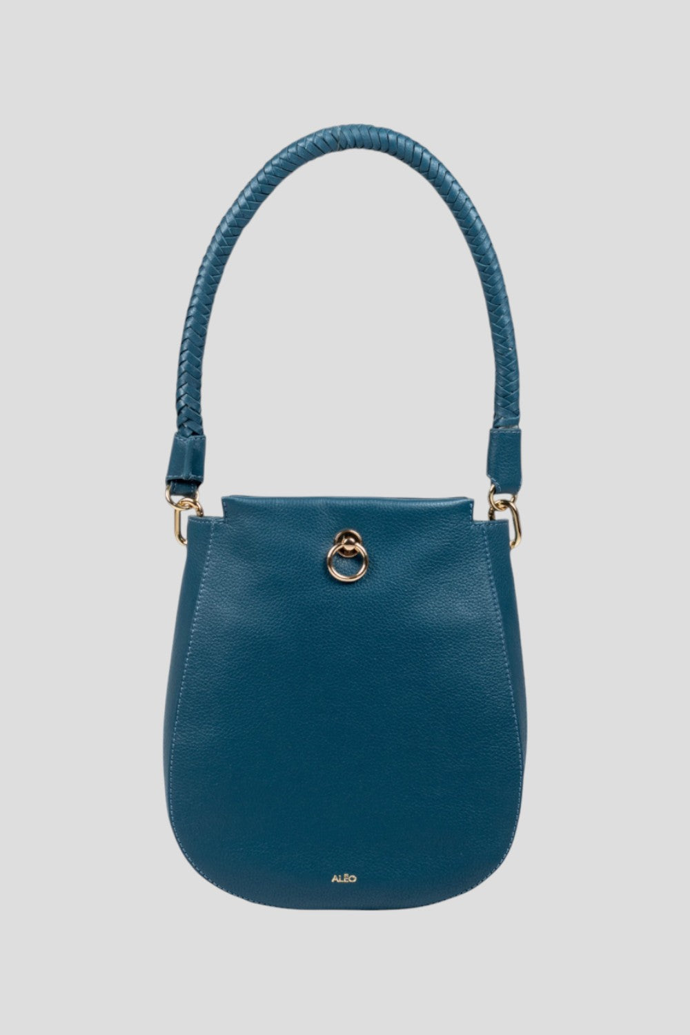 Harlow Cross Body Bag-Teal