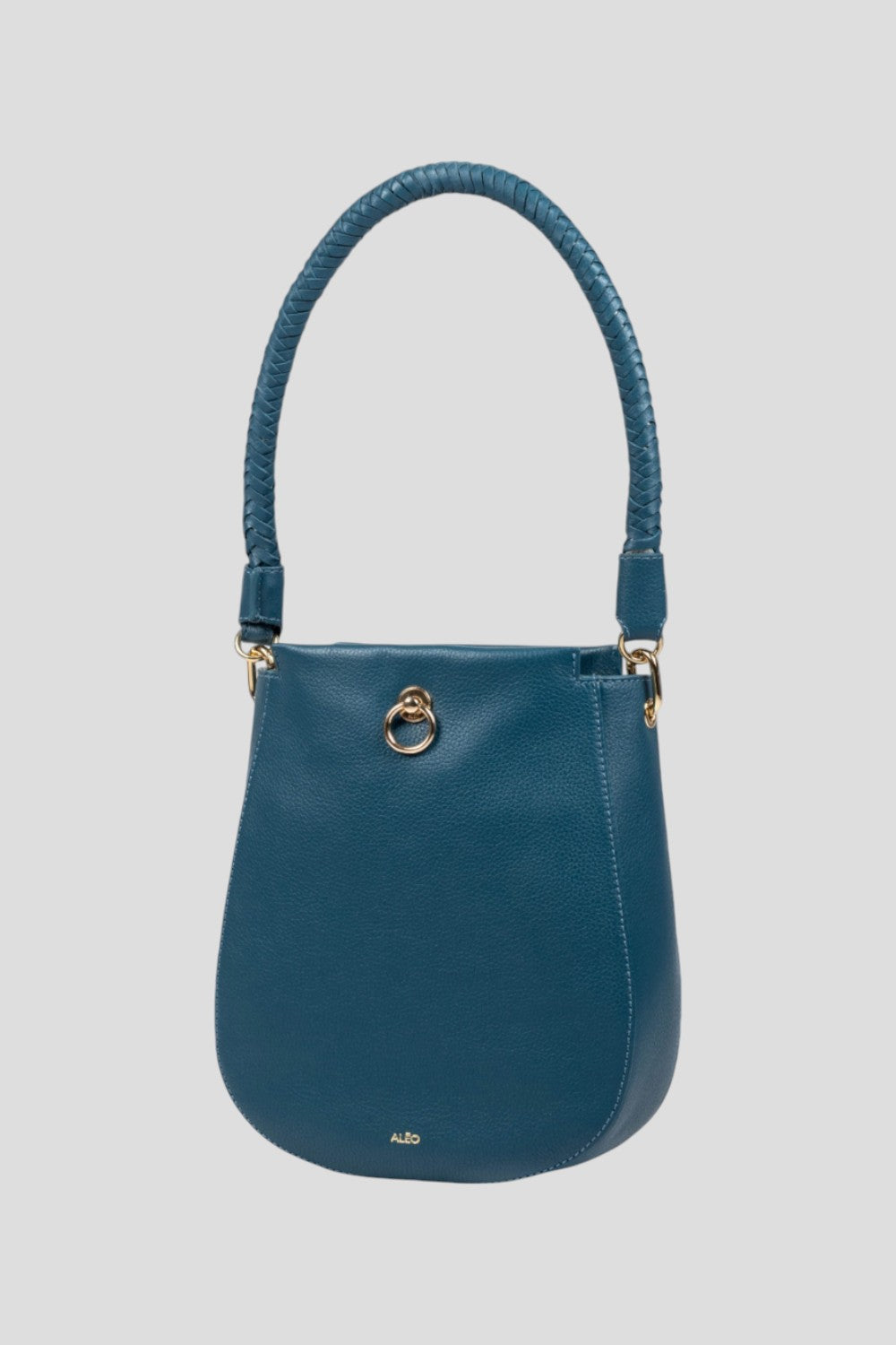 Harlow Cross Body Bag-Teal