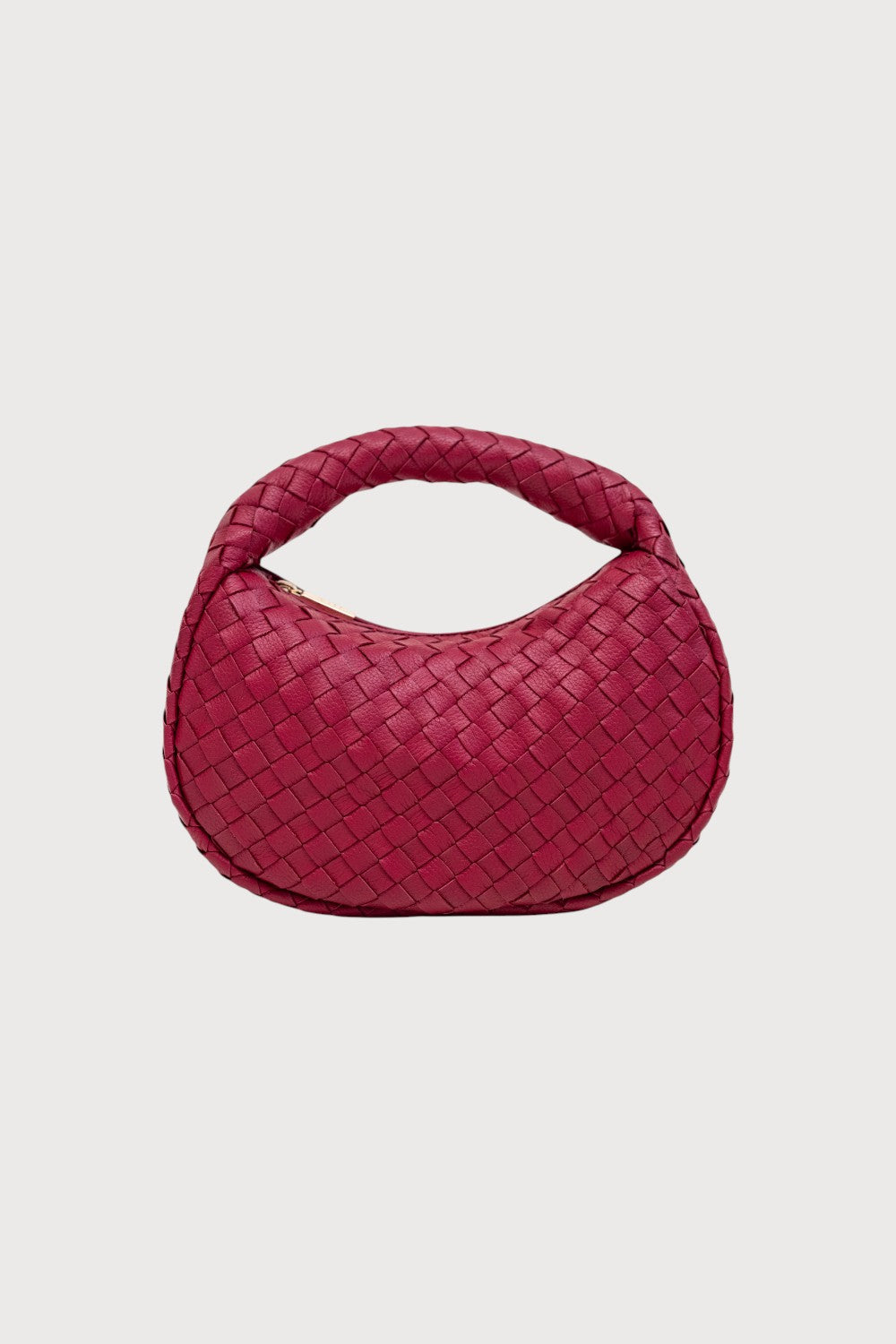 Laluna Mini-Cranberry