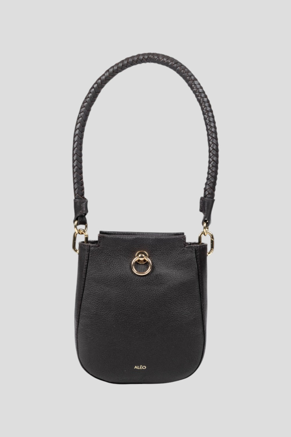 Harlow Mini Cross Body Bag-Fondant