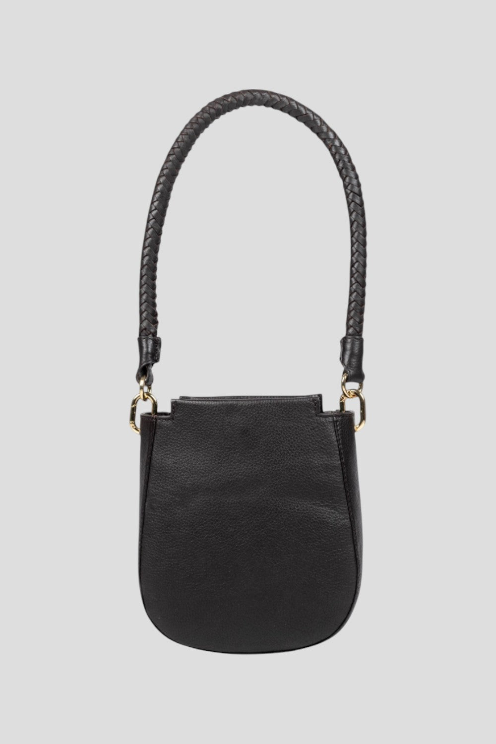 Harlow Mini Cross Body Bag-Fondant
