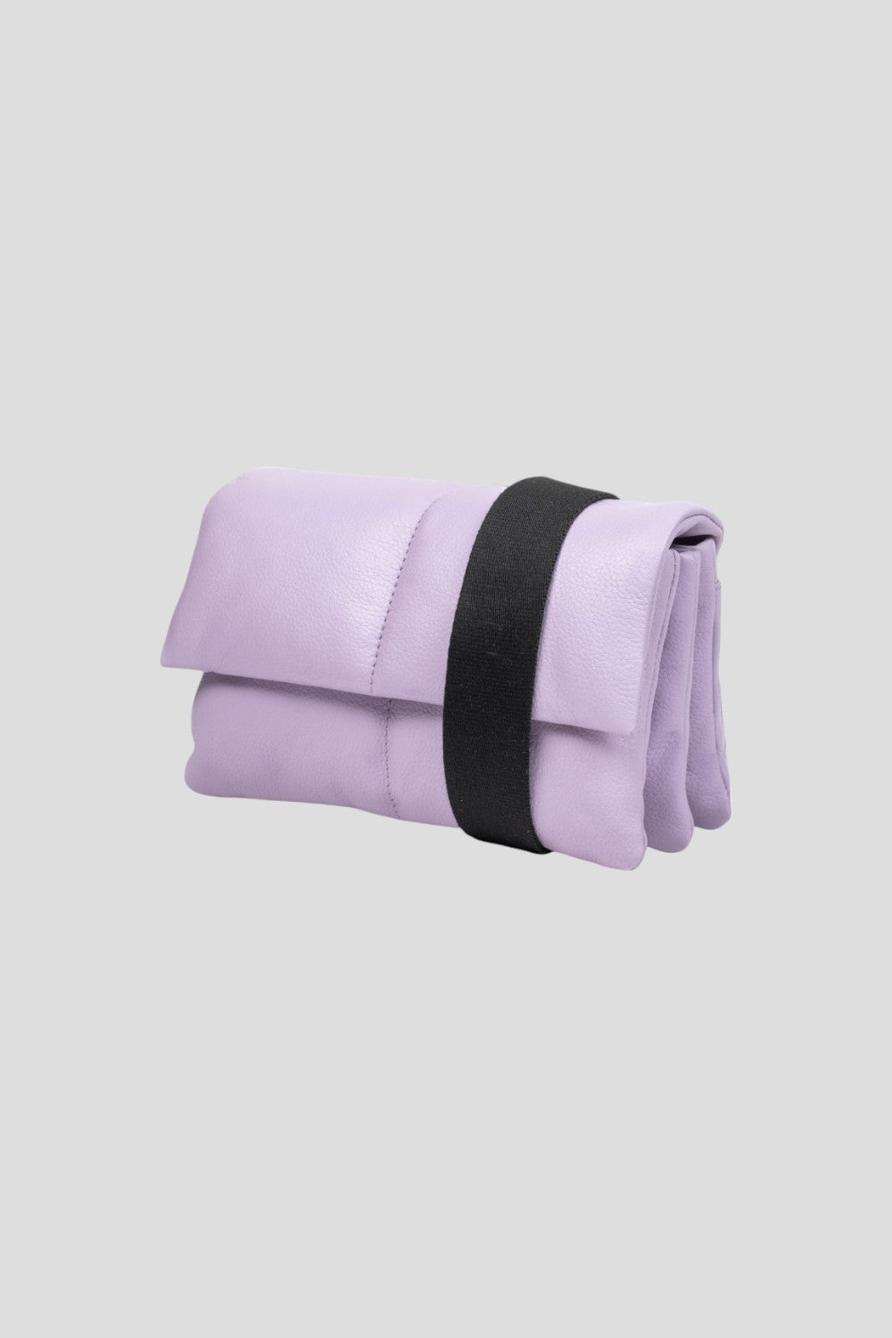 Bobo Cross Body Bag-Gentle Lavender