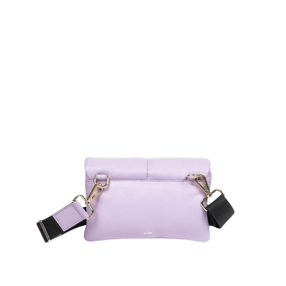 Bo Bo Cross Body Bag in Gentle Lavender