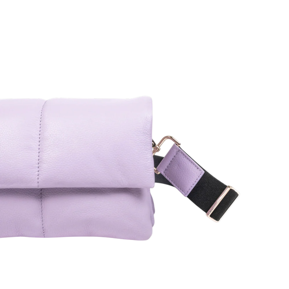 Bo Bo Cross Body Bag in Gentle Lavender
