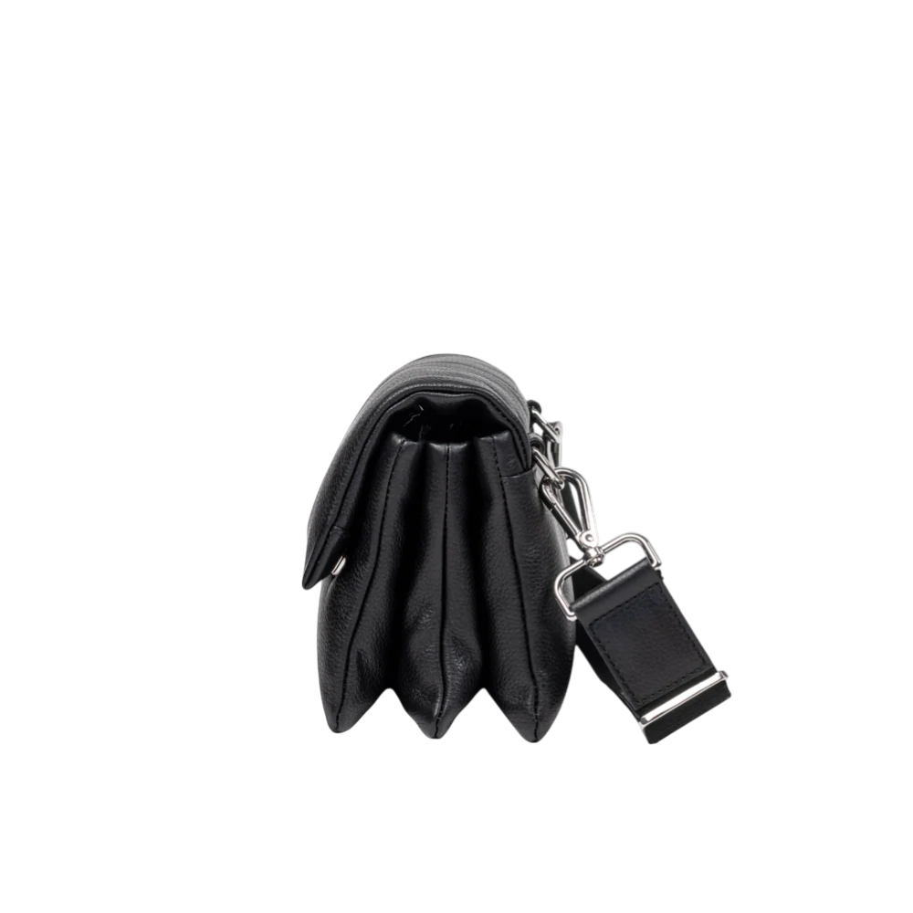 Bo Bo Cross Body Bag in Black