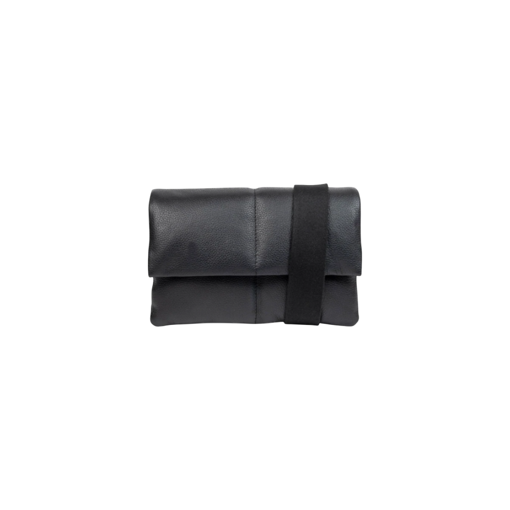 Bo Bo Cross Body Bag in Black