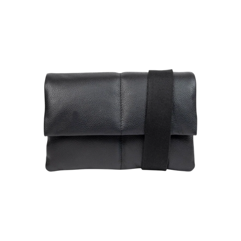 Bo Bo Cross Body Bag in Black