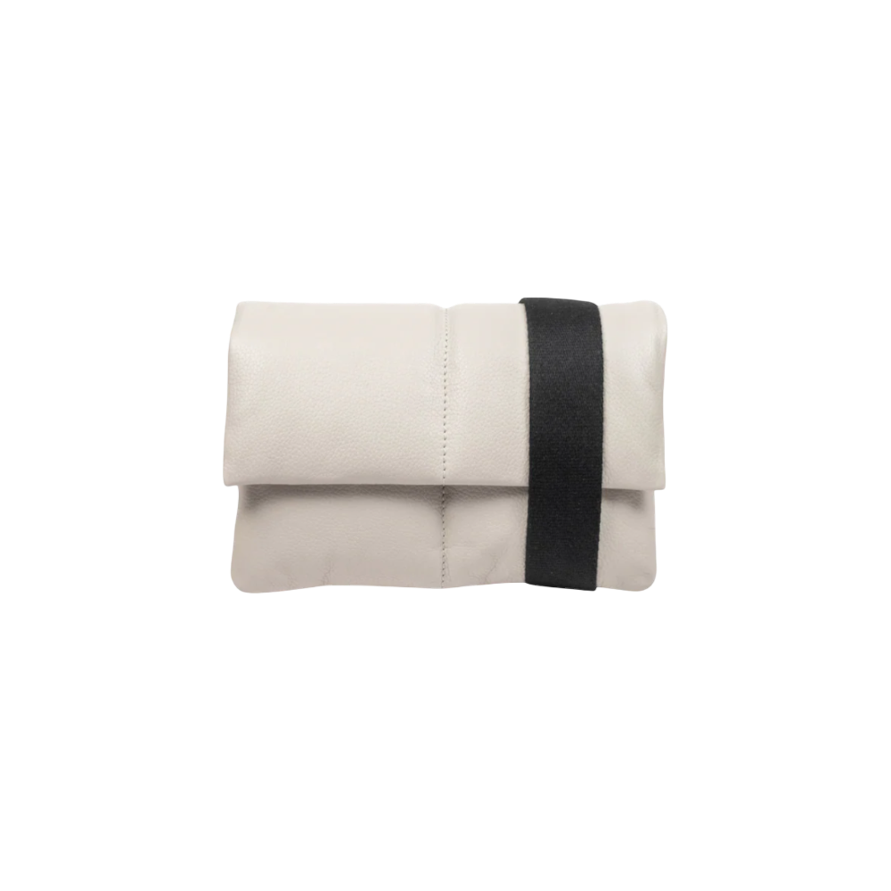 Bo Bo Cross Body Bag in Pumice