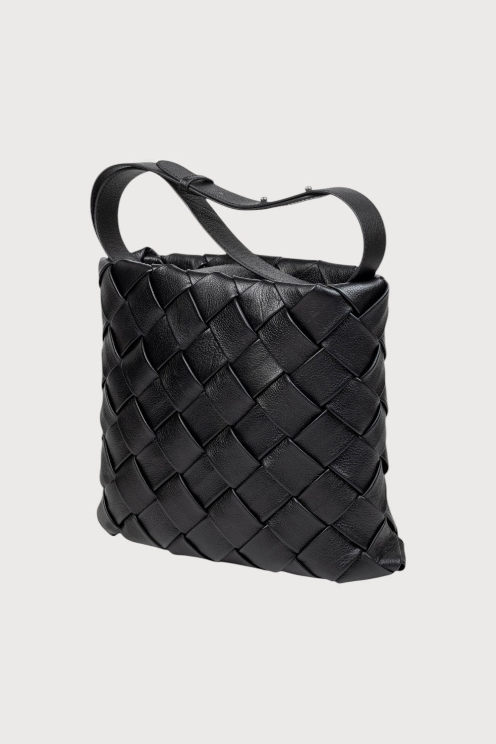 Porter Mini - Black