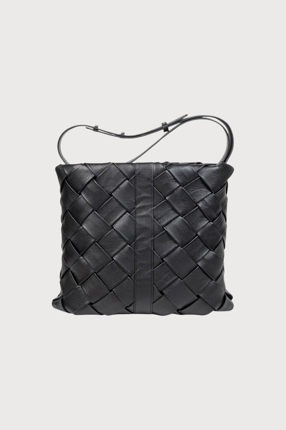 Porter Mini - Black