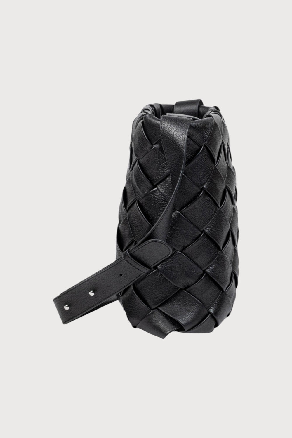 Porter Mini - Black